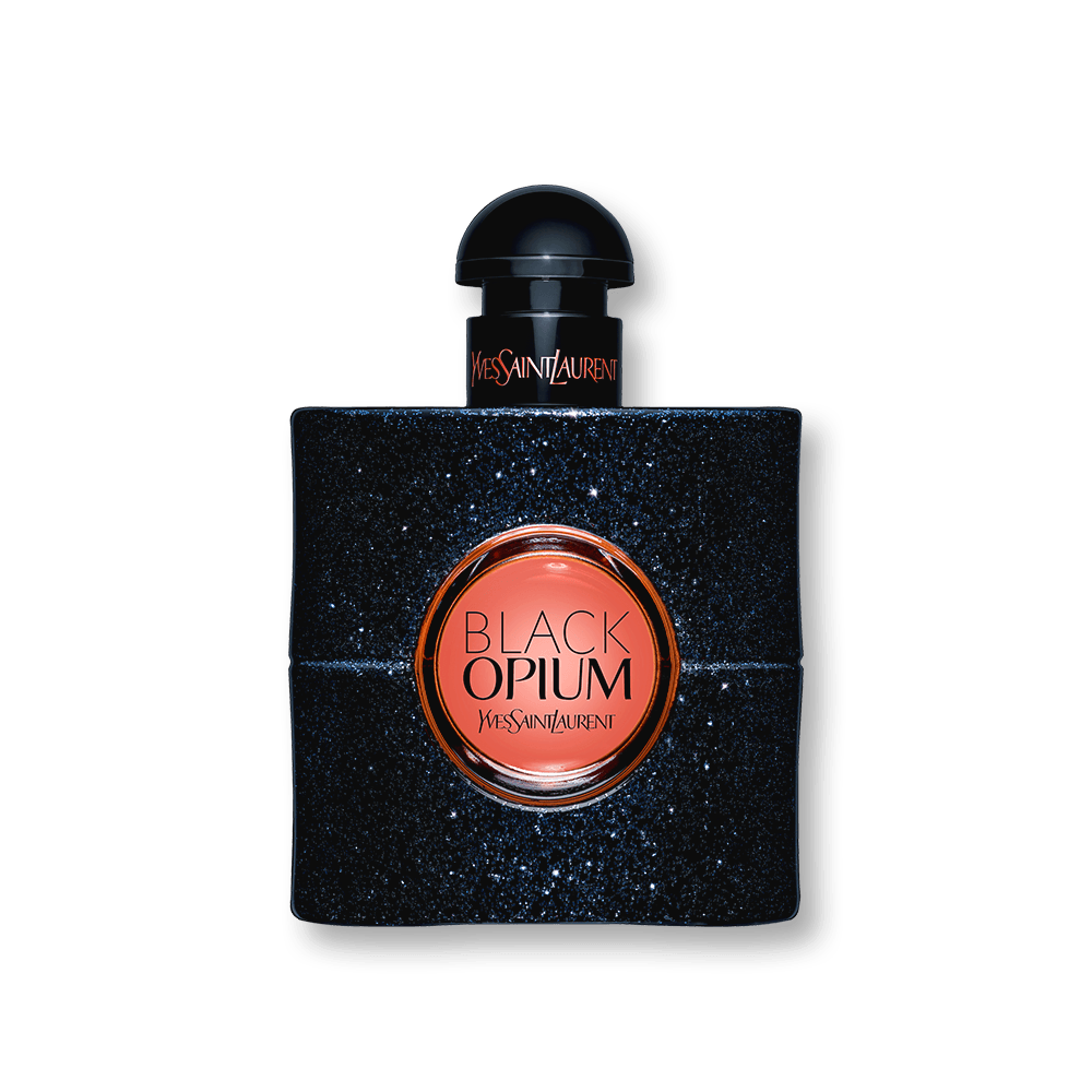 Perfume Yves Saint Laurent Black Opium Femenino 90ML EDP