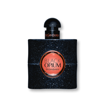 Perfume Yves Saint Laurent Black Opium Femenino 90ML EDP