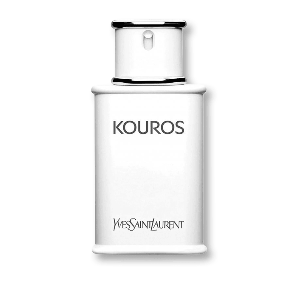 Perfume Yves Saint Laurent Kouros Masculino 100ML EDT