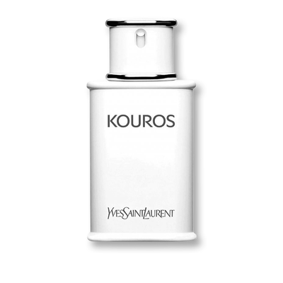 Perfume Yves Saint Laurent Kouros Masculino 100ML EDT