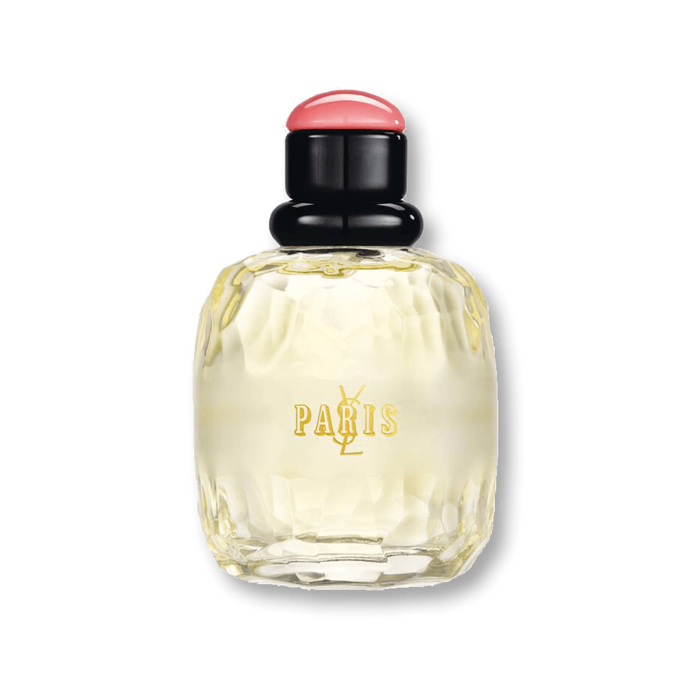Perfume Yves Saint Laurent Paris Femenino 125ML EDT