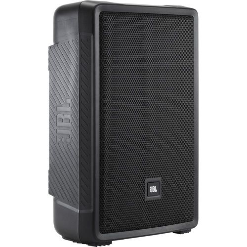 Parlante JBL IRX112BT – Activo 12″ / 1300 W / Bluetooth / XLR – Negro