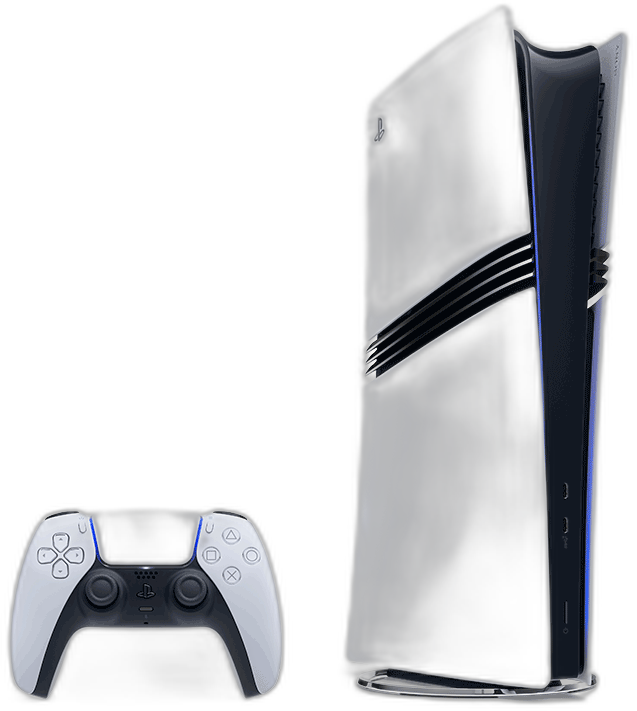 PlayStation 5 Pro