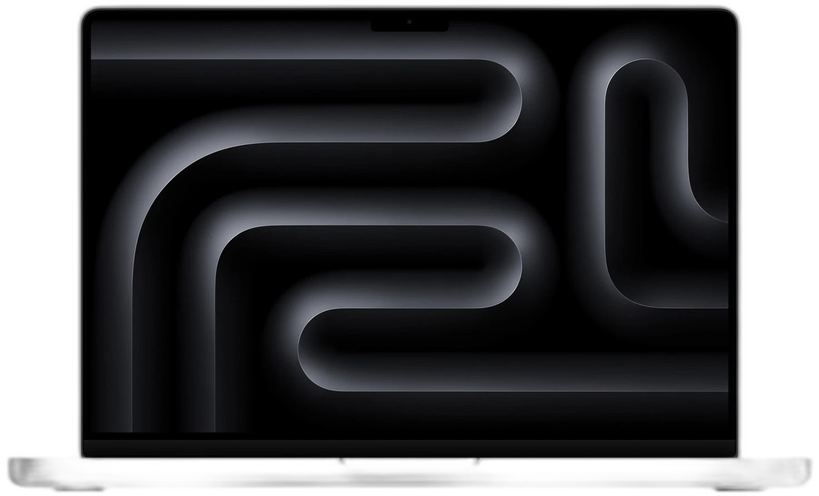MacBook Pro M5